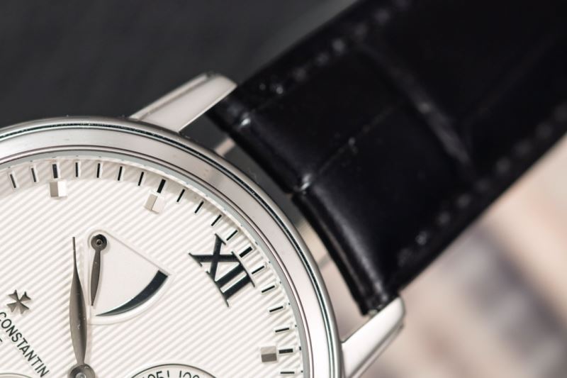 VACHERON CONSTANTIN Watches